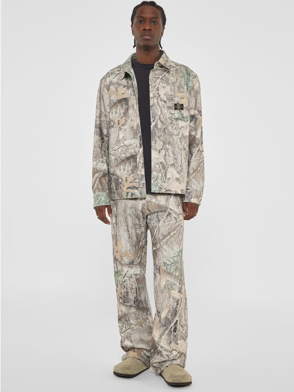 GUESS Originals x RealTree Carpenter Pants | GUESS Jeans