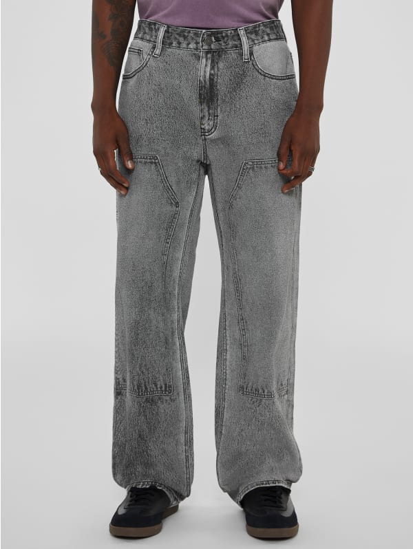 GUESS Originals Photo Real Baggy Jeans | GUESS