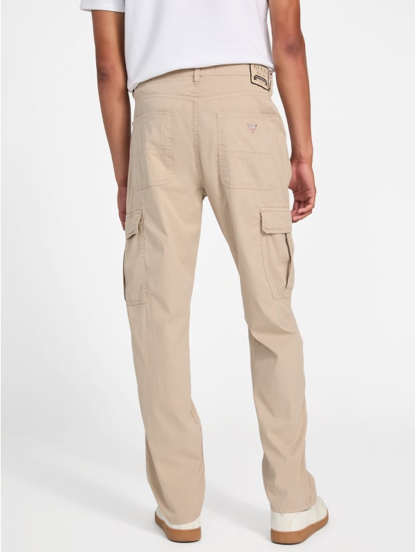 Julianne Cargo Pants | GUESS