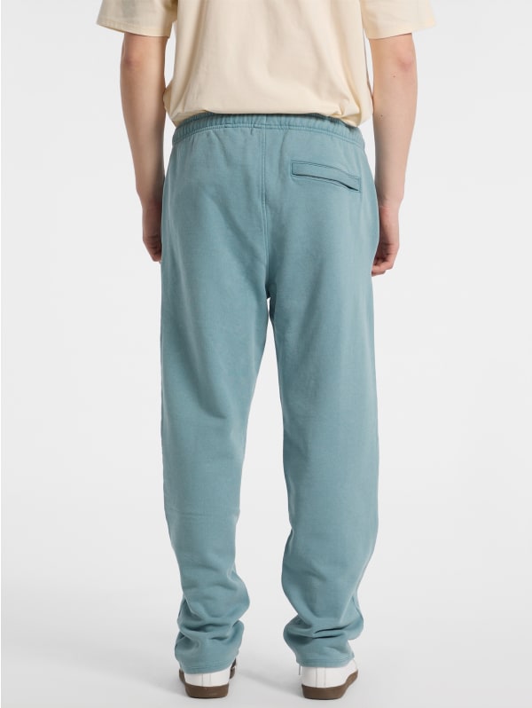 【関税込み】GUESS USA ブルー リラックス フーディ GUESS Originals Garment Dyed Joggers | GUESS Jeans