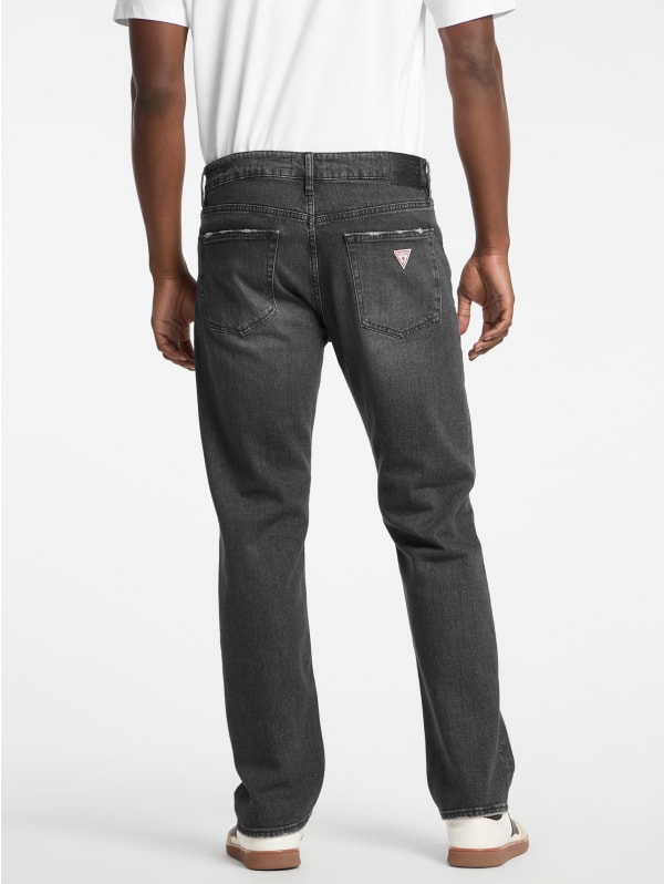 Eco G16 Straight Jeans | GUESS Jeans