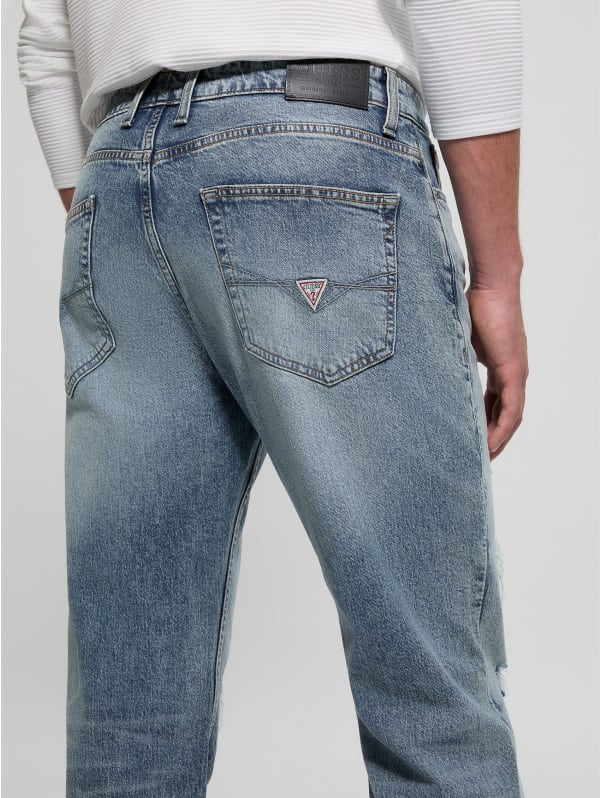 Eco Mason Jeans | GUESS