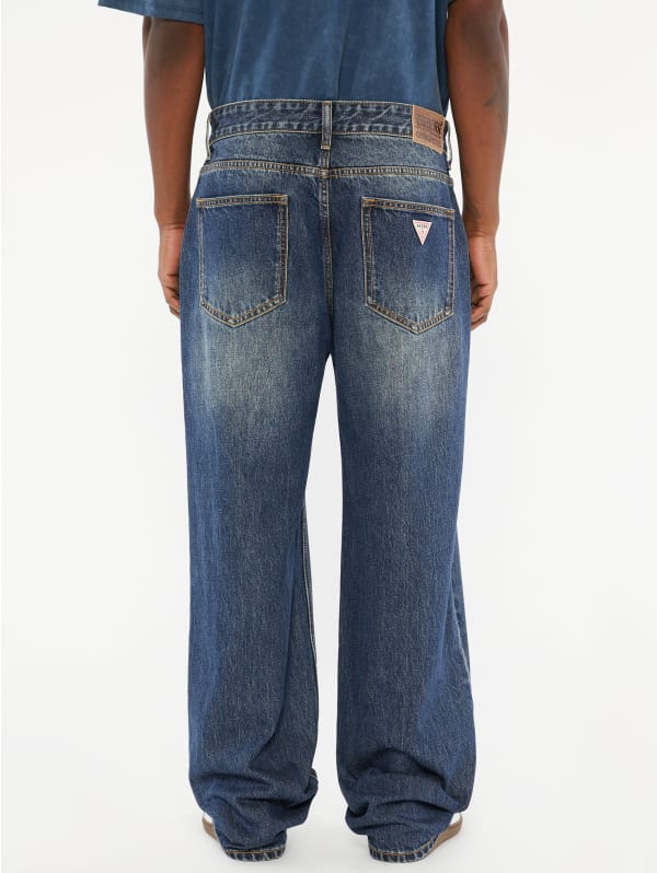 GUESS Originals Kit Baggy Jeans | GUESS