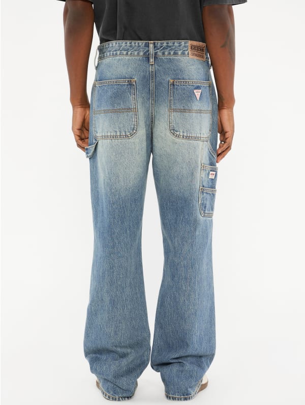 GUESS Originals Bootcut Carpenter Jeans | GUESS