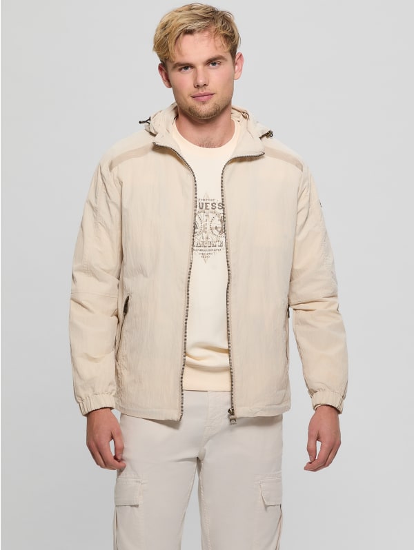 Banshee B2 Breaker Jacket – Low Tide Thread Co.