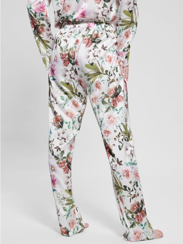 Eco Alessandra Pajama Set | GUESS