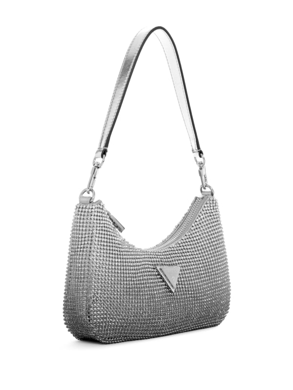 Silver Jubilee Shoulder Bag