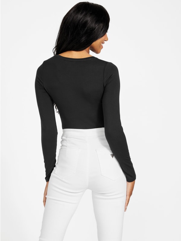 Melly Jewel Logo Top
