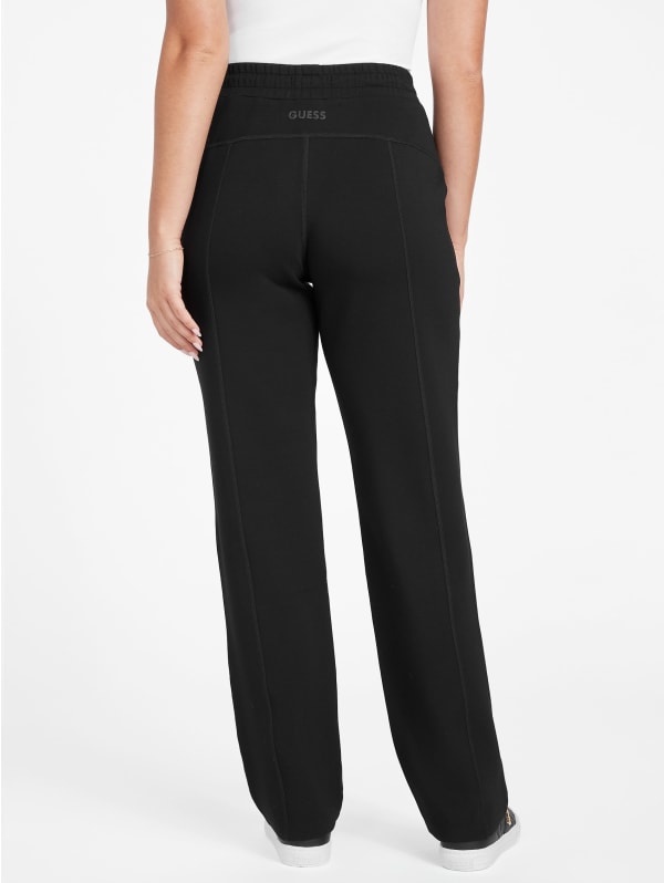 Blaire Straight Active Pants | GUESS Factory Blaire Straight Active Pants | GUESS Factory