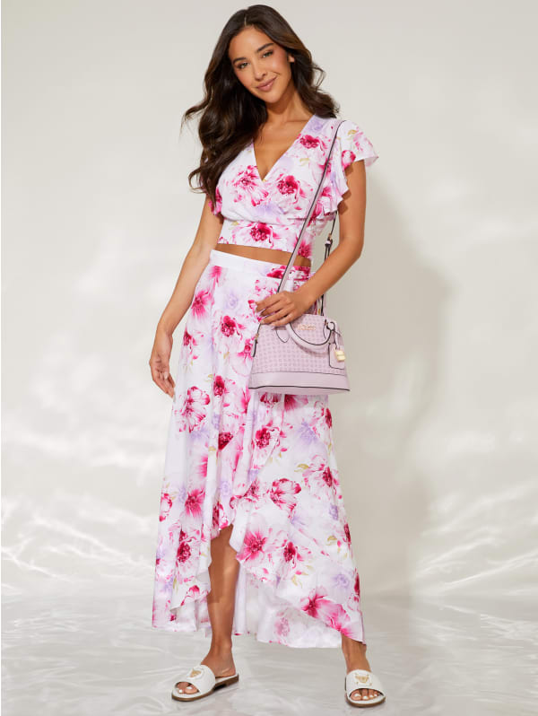 GADIDANONIEM DIDI / MULTI トップス