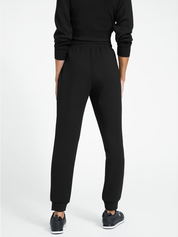 Sol Logo Joggers | GUESS Factory