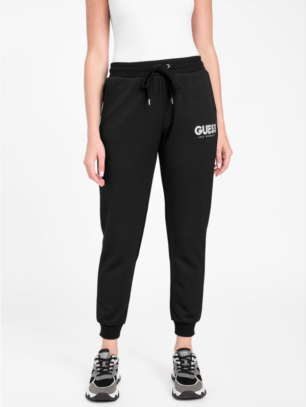Casandra Joggers | GUESS Factory