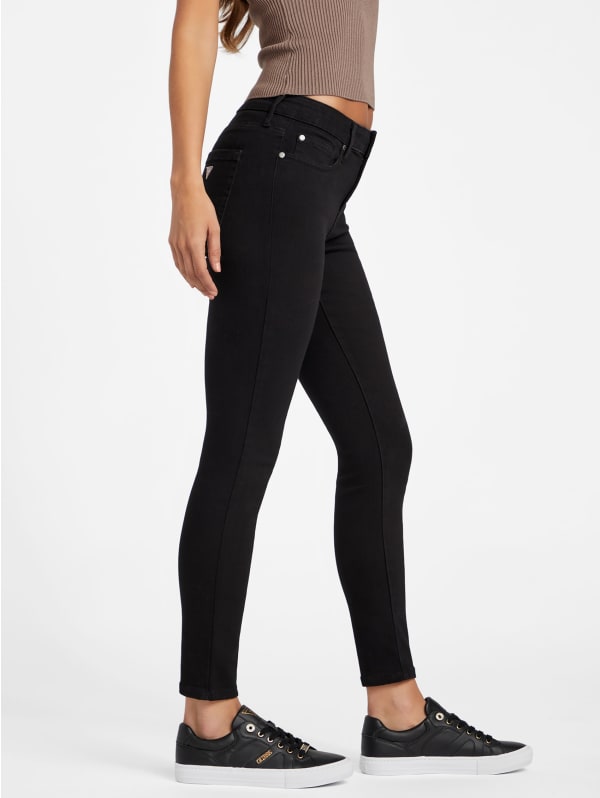 経典ブランド Eco Jaden Body Sculpt Skinny Jeans | GUESS Factory パンツ