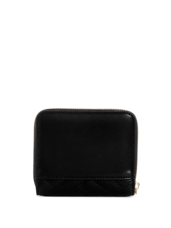 Anning Small Zip-Around Wallet | GUESS