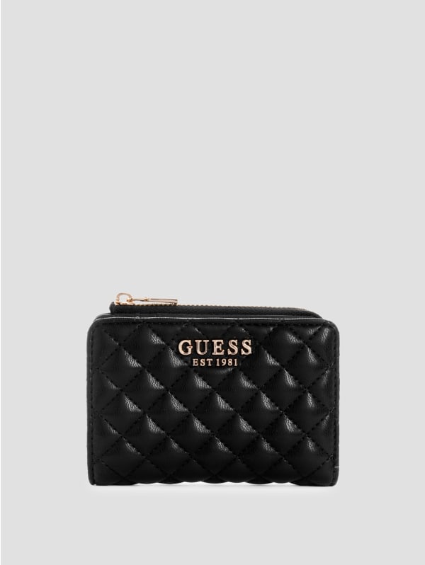 Amazon.co.jp: GUESS ECO RIANEE SLG ZIP ARND CRD CS Bill