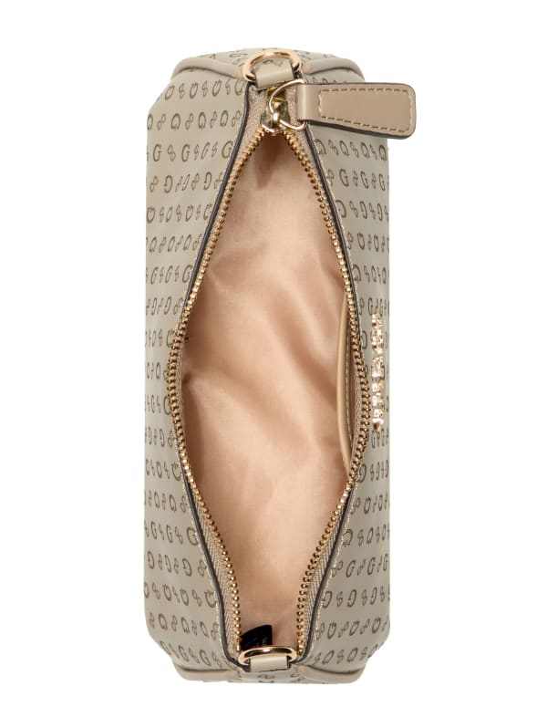 超特価激安の商品をすべて Tournesol Logo Shoulder Bag | GUESS Factory バッグ