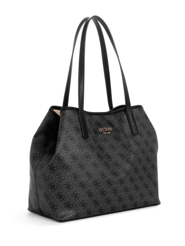 Vikky Large Tote Set | GUESS