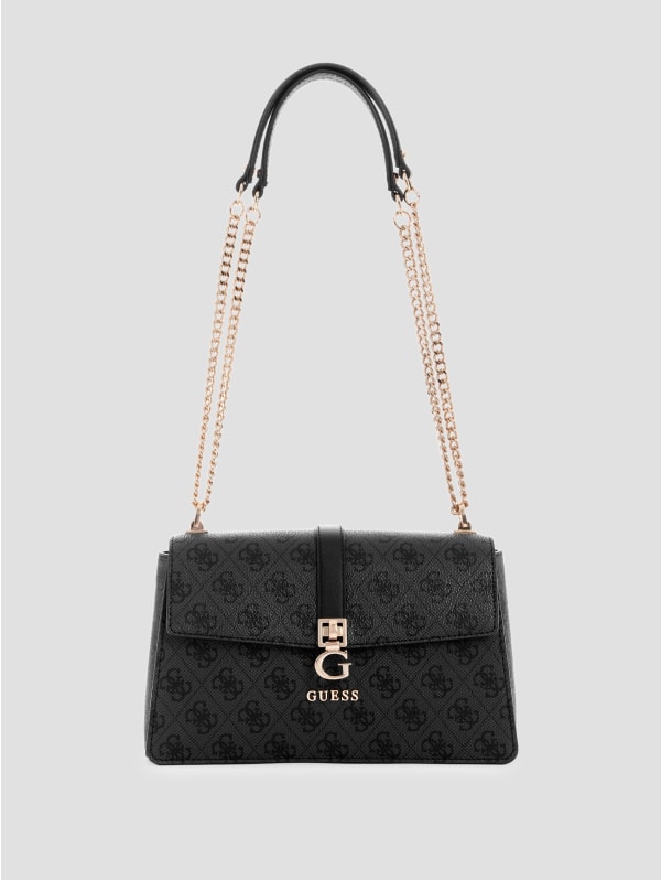 通販 Quattro Zamira G GUESS | Bag Convertible シャツ/ブラウス(長袖/七分)