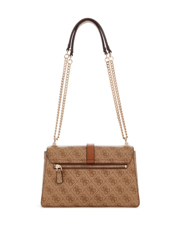 Zamira Quattro G Convertible Bag | GUESS