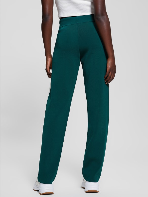 LiiLU / Lilo Pants- tattersall check