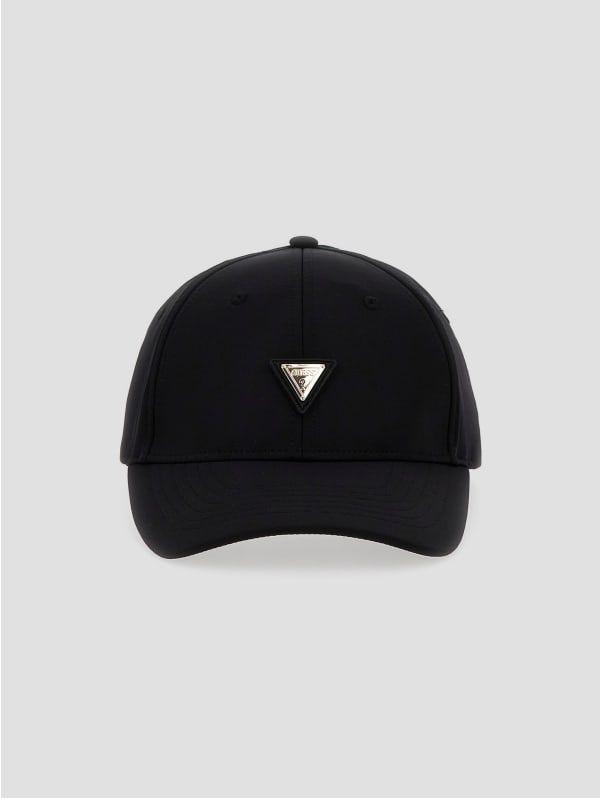 Signature Triangle Baseball Hat | GUESS