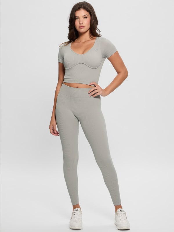 Martina Seamless Top | GUESS