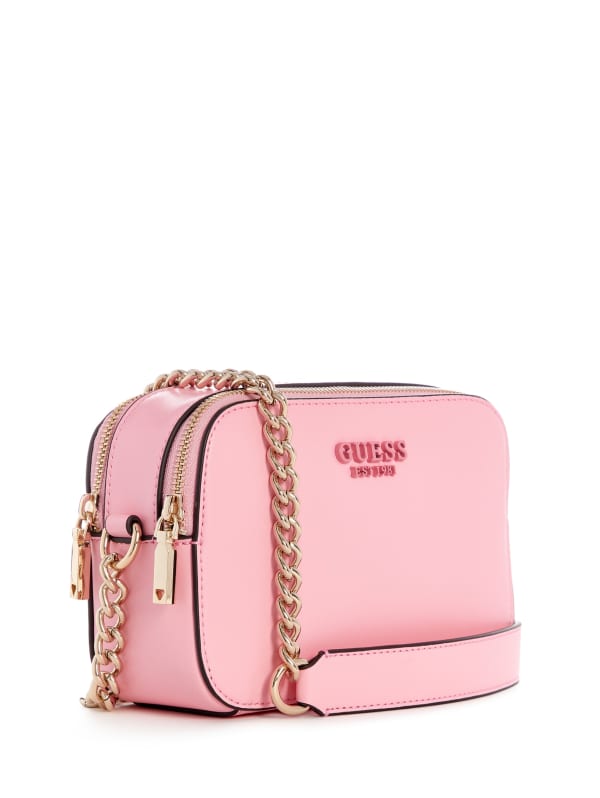 Sarita Camera Crossbody | GUESS