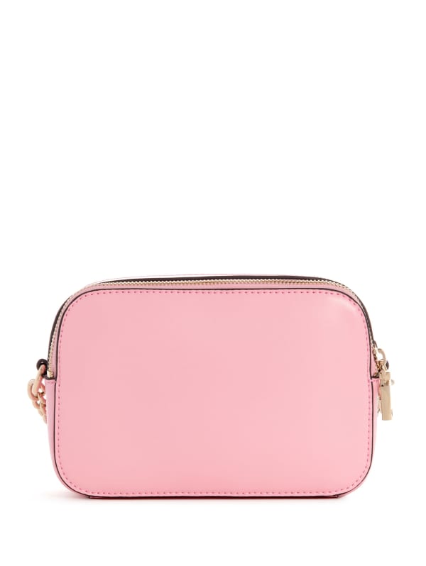 Sarita Camera Crossbody | GUESS