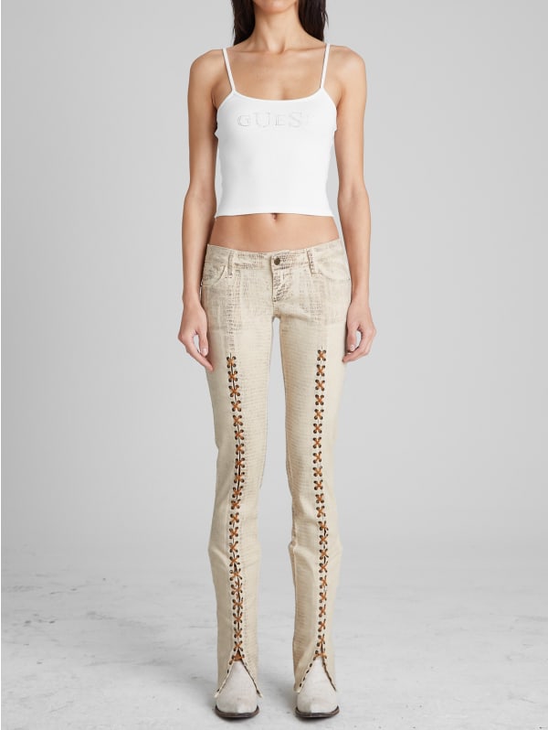 Sexy Flare Jeans | GUESS
