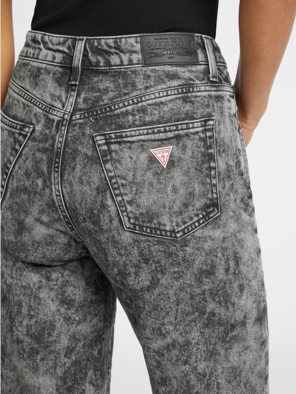 G06 Mom Jeans | GUESS Jeans