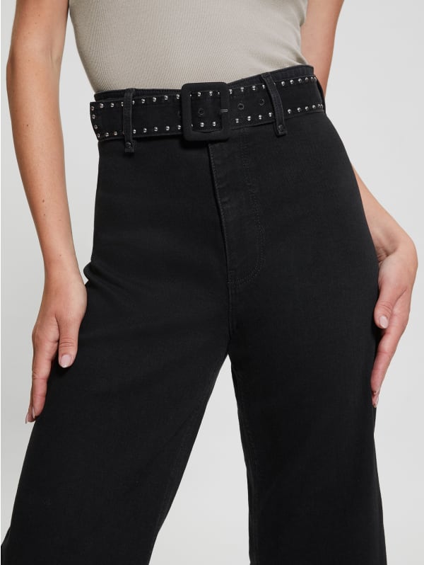 ◆INSTANTFUNK◆ Color printed denim pants BDSSDFPT04 Cyber_Baggy_Jeans5_1080x.jpg?v