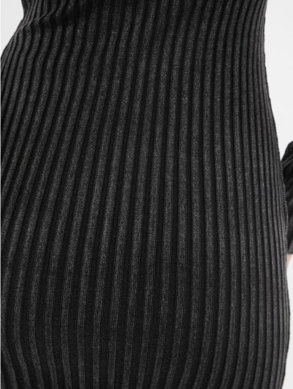 GUESS Originals Raw Edge Mini Dress | GUESS