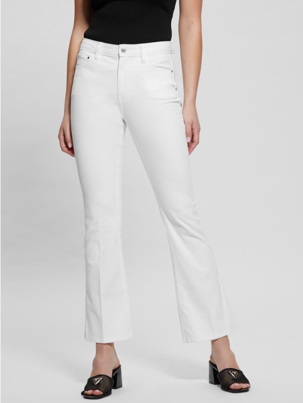 Sexy Flare Jeans | GUESS