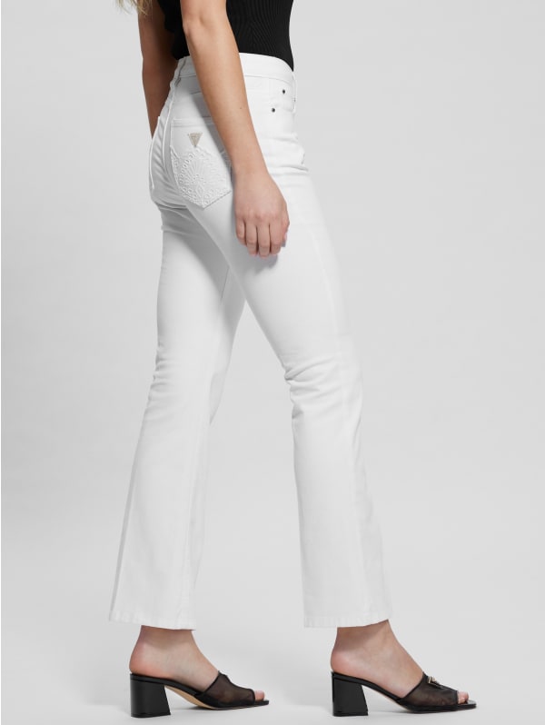 Sexy Flare Jeans | GUESS