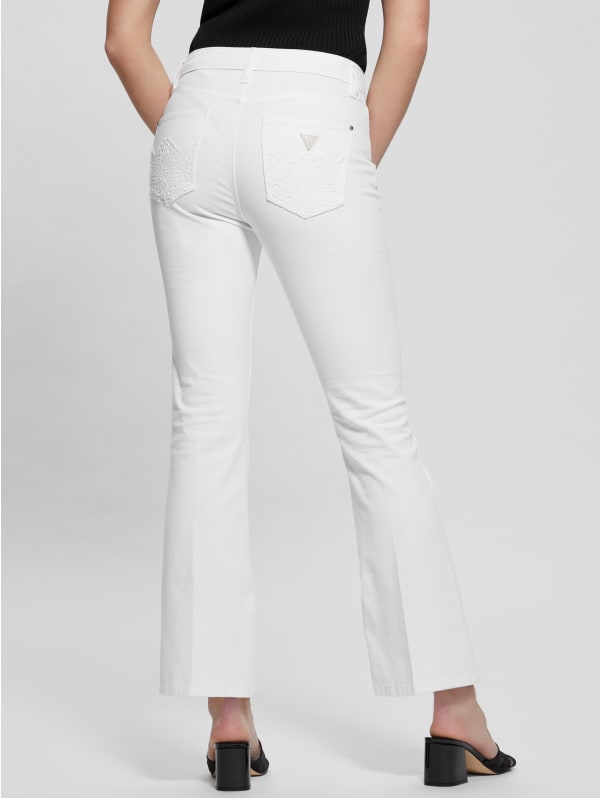 Sexy Flare Jeans | GUESS
