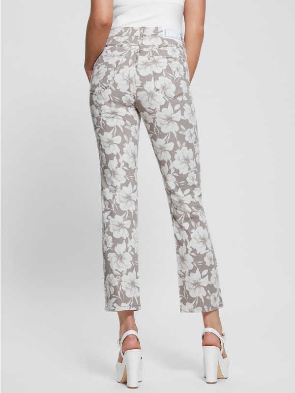 Girly Denim Jeans | GUESS