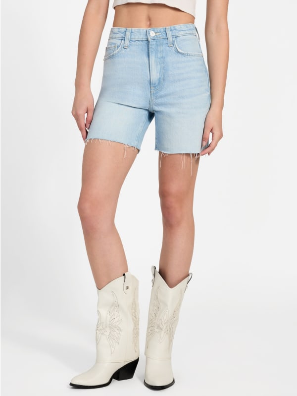 【お年玉セール特価】 80s Pedal GUESS | Shorts Denim パンツ