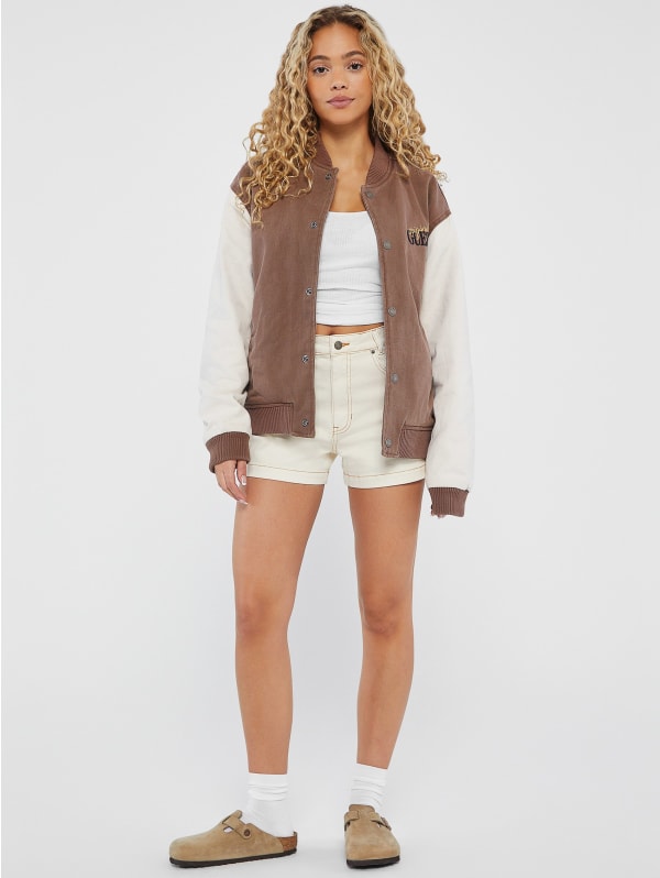 【新品未使用品】Gajess Gigi Knit Shorts Gigi Knit Shorts | Gajess