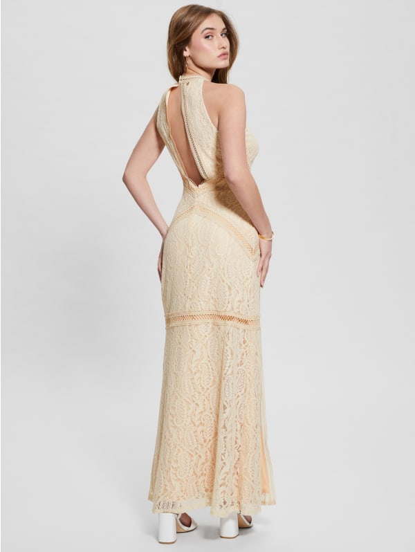 ANDMARY】Sandra lace dress