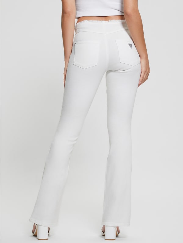 Joe Flare Denim Pants | GUESS