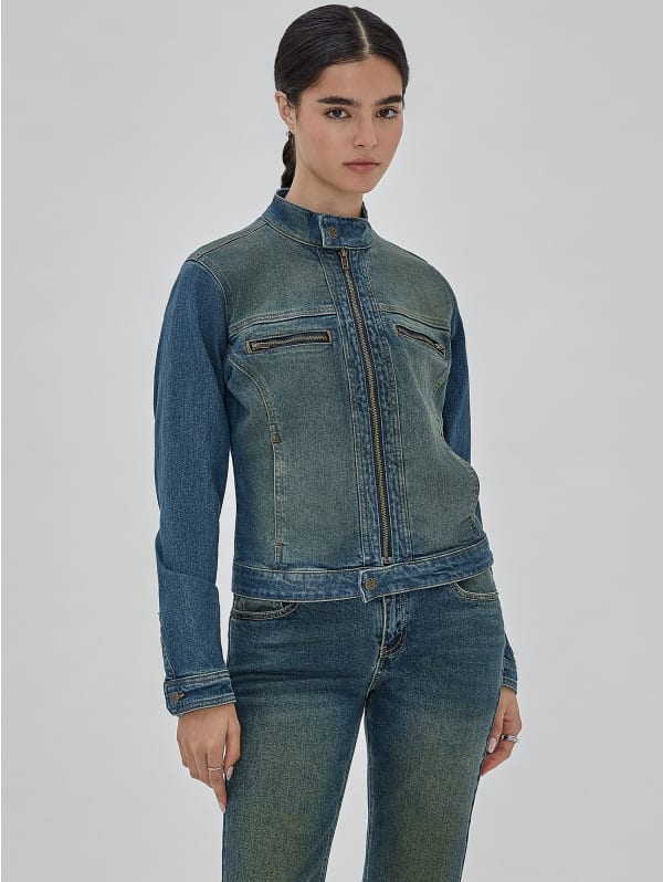 mi様専用 GADID ANONIEM denim jacket
