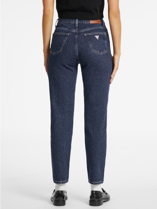 G06 Mom Jeans | GUESS Jeans