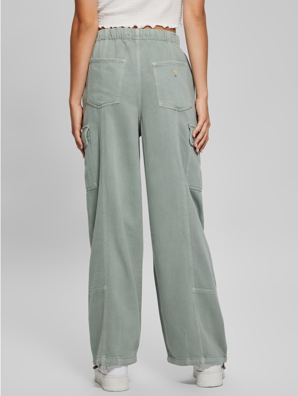 guess usa combat cargo pants archive