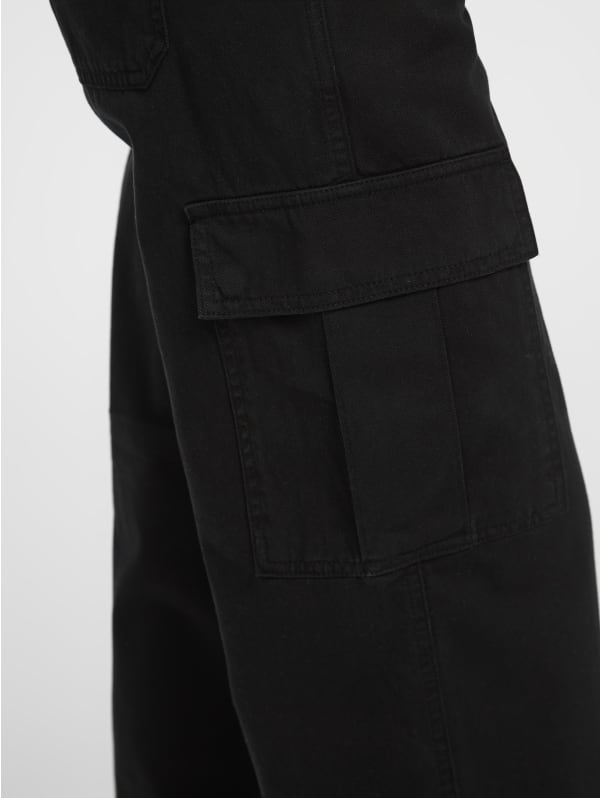 Cargo Chino Pants | GUESS Jeans