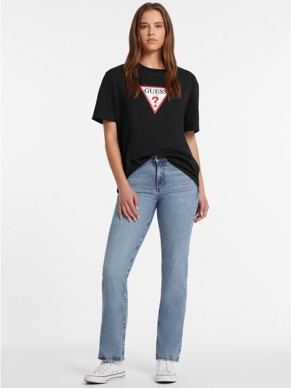 Oversized Iconic Tee | GUESS