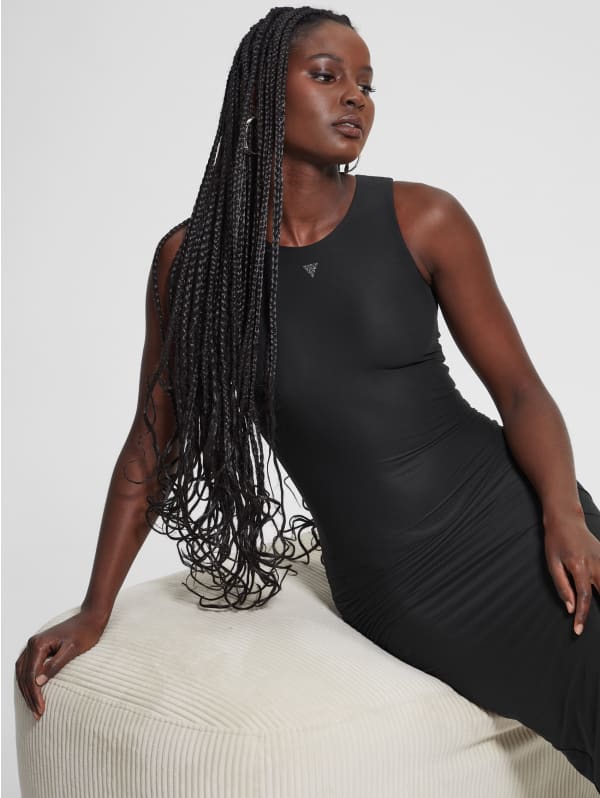 Tank Maxi Dress | GUESS
