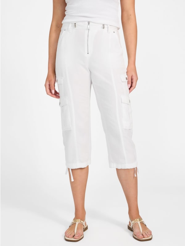 Eco Kai Cargo Pants | GUESS