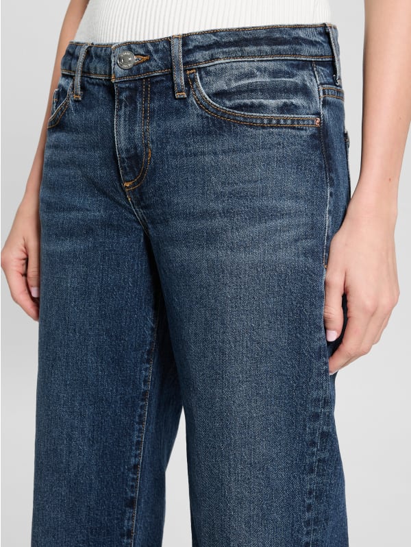 Halsted Tapered Slim Jeans | GUESS Factory