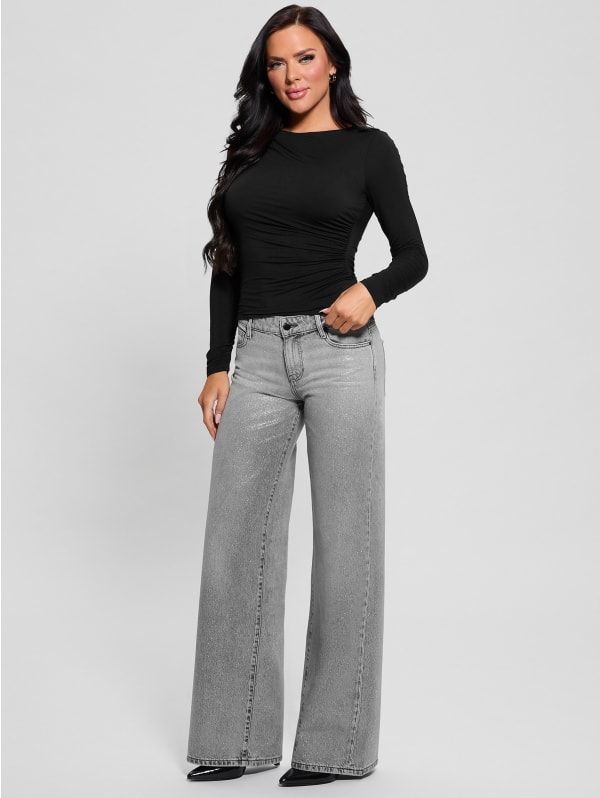 Sexy Palazzo Jeans | GUESS Sexy Palazzo Jeans | GUESS