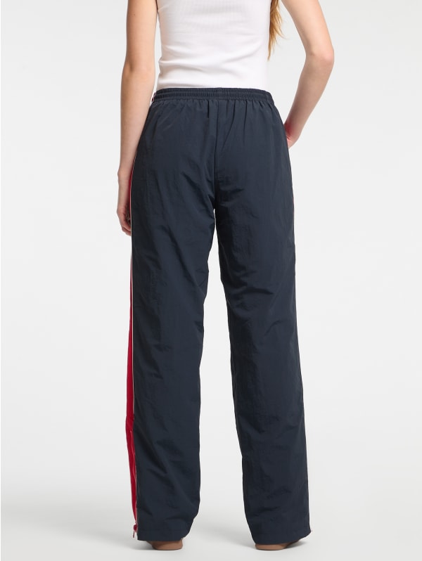 Eco Windbreaker Pant | GUESS Jeans